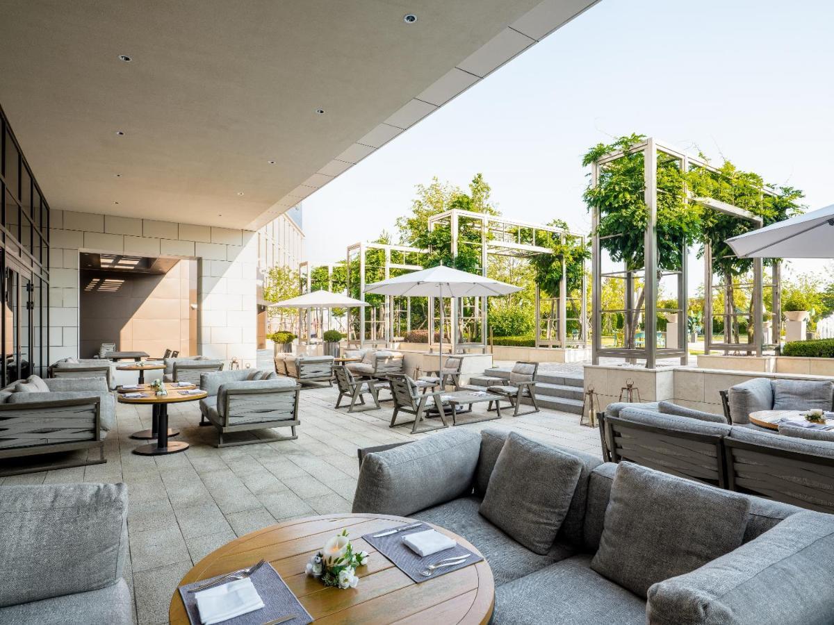 Paradise City Incheon Exterior foto